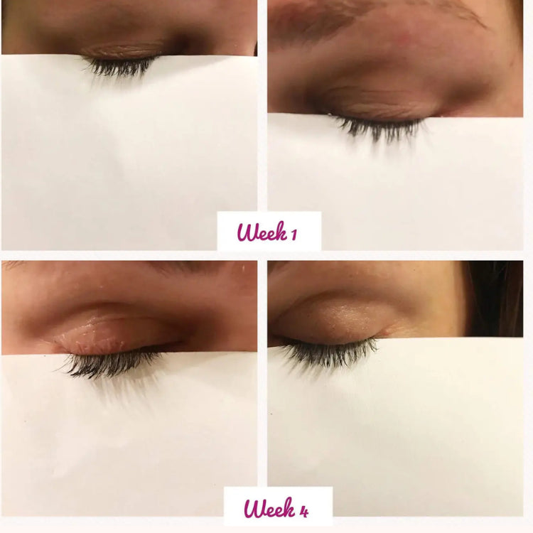 Wink Eyelash Serum + Botanicals